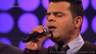 مهدی(اهنگ تکیه گاه)
