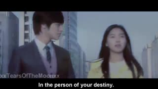 میکس F4سو یی جانگ و کایول