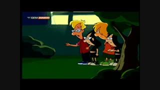 خانواده اسپاگتی - قسمت 6 (اخرین قسمت موجود)