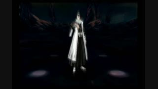 Bleach Versus Crusade Byakuya Kuchiki vs Zommari