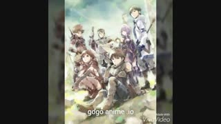 Hai to Gensou no Grimgar ep 10(لینک دانلود )