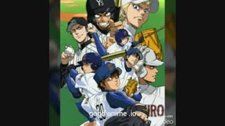 Diamond no Ace: Second Season ep 49(با لینک دانلود)