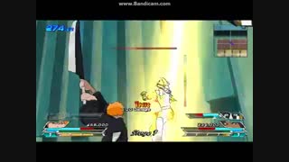 Bleach Versus Crusade All Characters+Ichigo and kenpachivs kurutsuchi