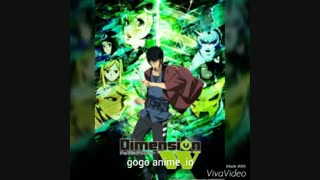 Dimension W (با لینک دانلود )