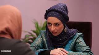 طنز عطسه...فال سه بعدی...