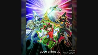 Yu-Gi-Oh! Arc-V ep 96 (با لینک دانلود )
