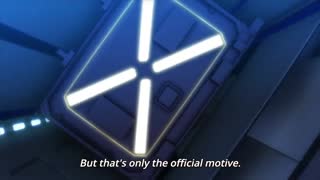 انیمه Active Raid: Kidou Kyoushuushitsu Dai Hakkei_تمرین حمله:راه اندازی آموزش در فصل هاکی قسمت 1