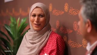 طنز عطسه...فالگیر...