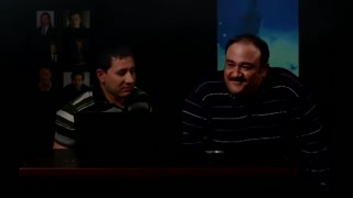 طنز عطسه...بابای  باحال...