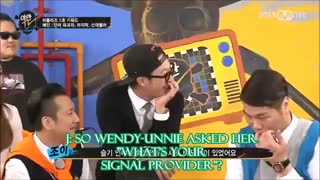 REDVELVET Cute and Funny Moments