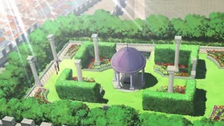 انیمه  SOREDEMO SEKAI WA UTSUKUSHII قسمت سوم (زیرنویس فارسی)