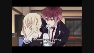 میکس از عاشقان شیطانی (تقدیم به sakamaki Yona)