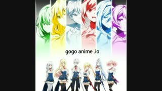 Saijaku Muhai no Bahamut ep10 (با لینک دانلود )