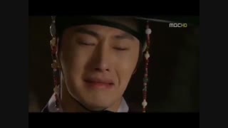 میکس فوق العاده زیبای سریال افسانه خورشید و ماه  ( ماه در آغوش خورشید ) ( توضیحات مهم )