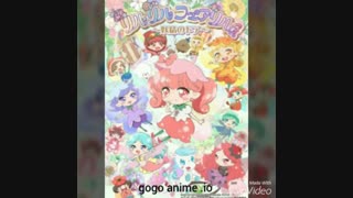 Rilu Rilu Fairilu: Yousei no Door ep 6(با لینک دانلود)