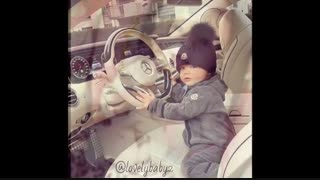 ای جونم نی نی(^_^)