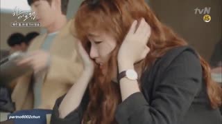 موزیک ویدیو سریال کره ای پنیر در تله-پارت1