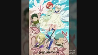 Akagami no Shirayuki-hime 2nd Season ep 10(با لینک دانلود )
