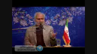 صحبتهای شفاف کننده دکتر عباسی در مورد آقای ظریف