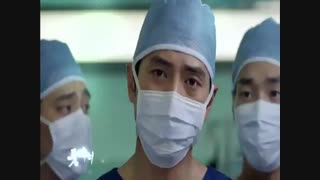 سریال آقای دکتر