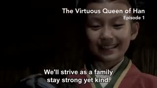 دو فیلم درام تاریخی چینی