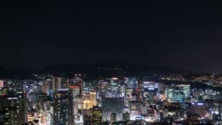 شهر بسیار زیبای و مدرن سئول