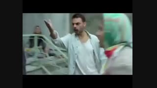 تریلر فیلم «ابد و یک روز»