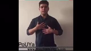 صَد ها حرف ...