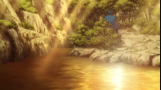 انیمه یونا دختری از سپیده دم - Akatsuki no Yona قسمت 3  ( با زیرنویس فارسی )