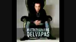 متین دو حنجره آهنگ دلواپس