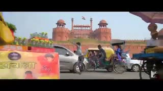 اهنگ شاهرخ خان بنام fan