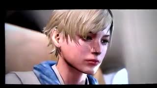 قشنگ ترین صحنه سناریو جیک مولر