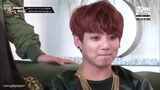 ترسیدن kooki از دخملا 1