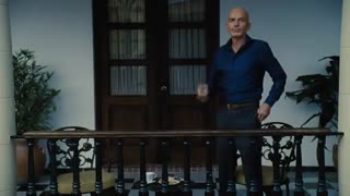 تریلر فیلم crisis