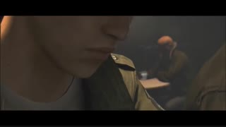 My Honey CHRIS REDFIELD :-)