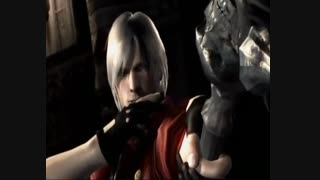 Devil May Cry DANTE