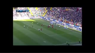 آ س رم 2 - 1 اودینزه + تحلیل بازی