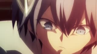 AMV_ The end of the world _ Akuma no riddle
