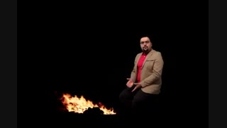 چهارشنبه سوری حمید کوثری