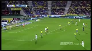 رئال مادرید 2 - 1 لاس پالماس + تحلیل بازی