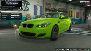 دانلود پک ماشین 1برای بازی GTA V