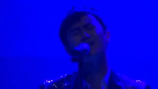 یونگ سنگ lost star