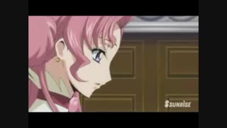 کلیپ عاشقانه : سوزاکو و یوفمیا - کد گیاس / Code Geass