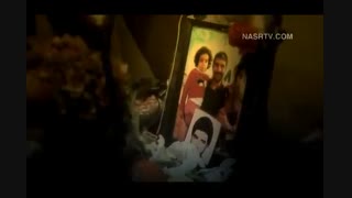 دو سردار و یک سربند!