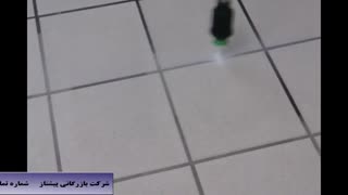 دستگاه کارواش برای نظافت اماکن بهداشتی