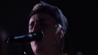 جاستین عشقم تو گرمی