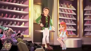 اور افتر های فصل سوم قسمت 4