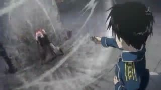 amv از کیمیاگر تمام فلزی