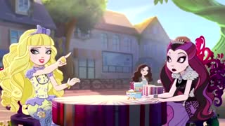 اور افتر های فصل سوم قسمت 5