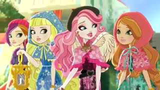 اور افتر های فصل سوم قسمت 6